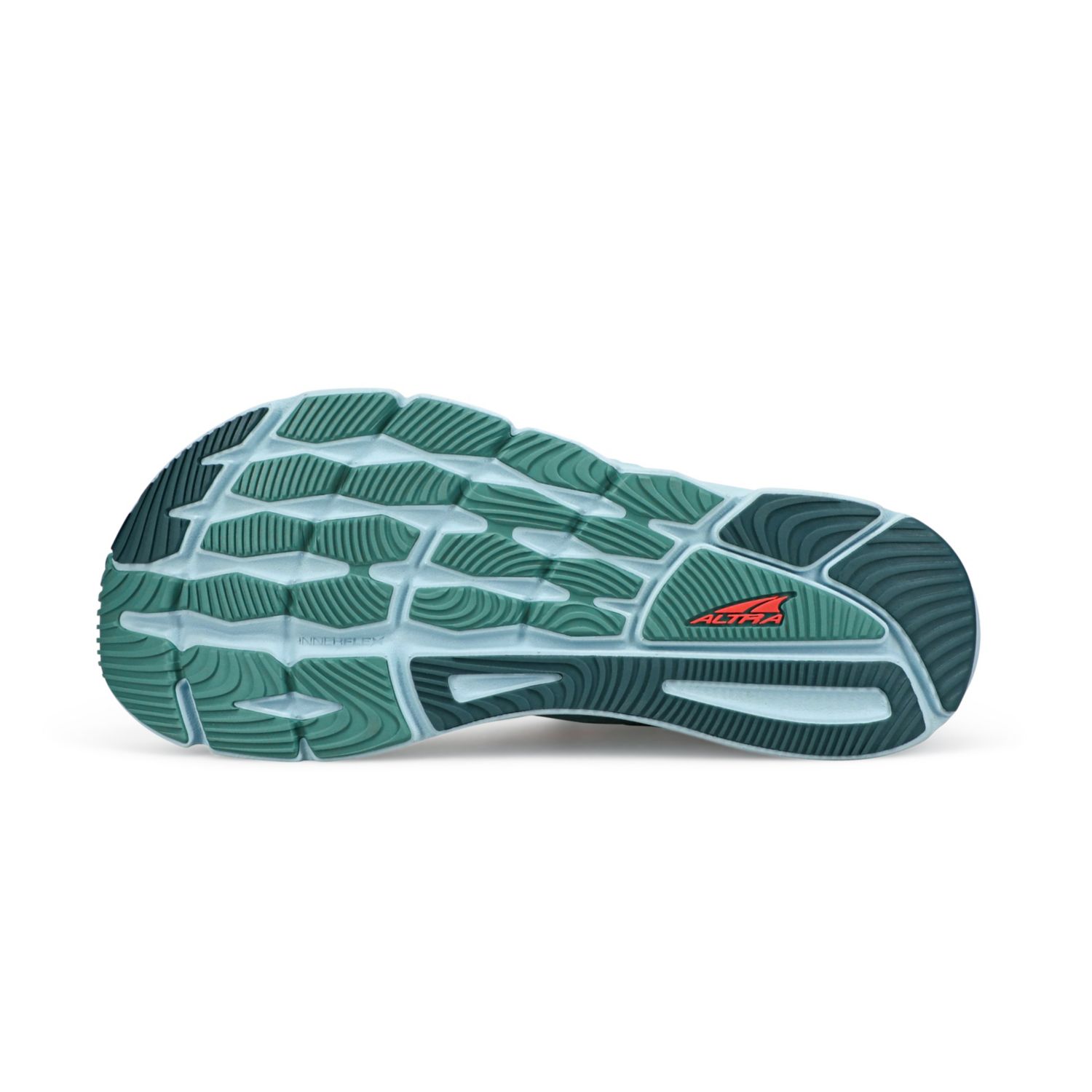 Zapatillas Para Caminar Altra Torin 6 Mujer Turquesa | Costa Rica-40387619